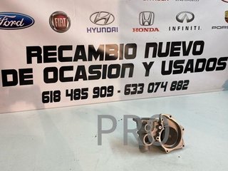 Bomba agua bmw serie 5 7 8 nueva