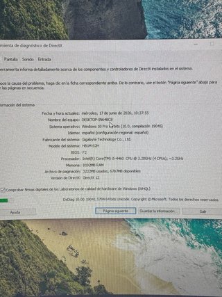 PC GAMING BASICO