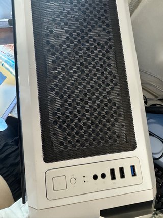 PC GAMING BASICO