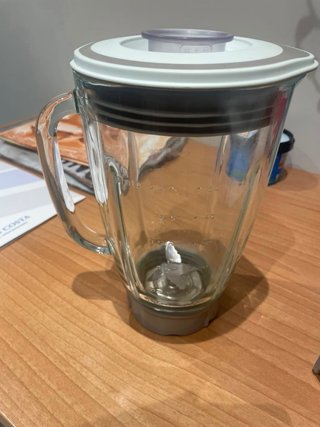 Batidora Philips Essence 1.5L