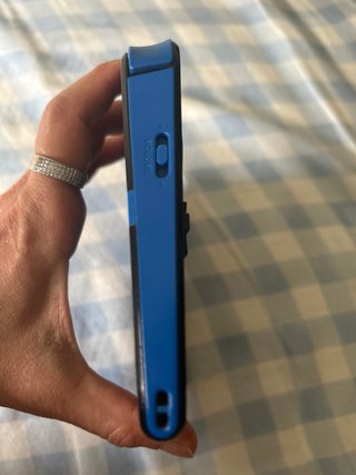 Nintendo 2DS Negra