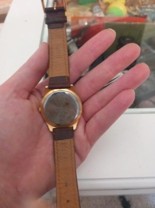 Reloj JVC Mundial USA 1994 Vintage