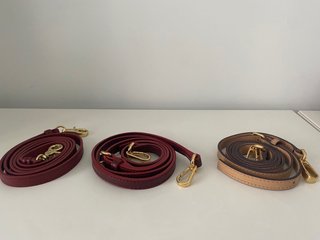 Bolso bandolera Bimba y Lola