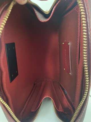 Bolso bandolera Bimba y Lola