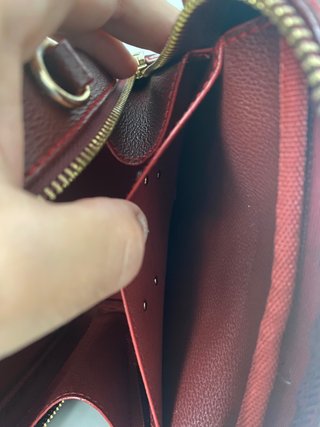 Bolso bandolera Bimba y Lola