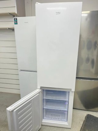 Nevera Beko No Frost con Garantía