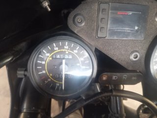 Se cambia Aprilia RS 125 gs.leer el anuncio.