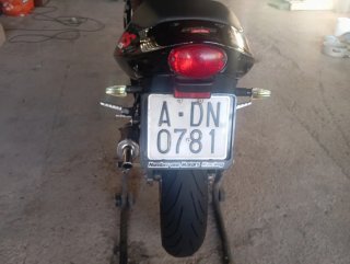 Se cambia Aprilia RS 125 gs.leer el anuncio.