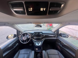 Mercedes-Benz Clase V 2016