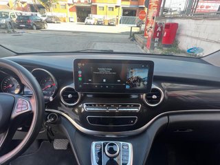 Mercedes-Benz Clase V 2016