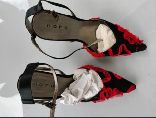 Zapatos chica