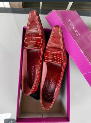 Zapatos chica