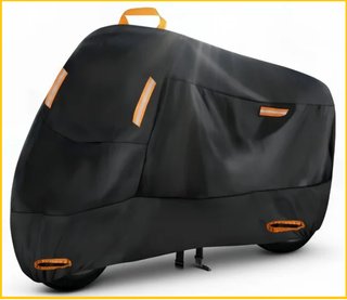 Funda para moto de protección