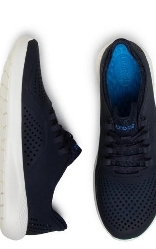 Crocs M11 Azul Marino Hombre
