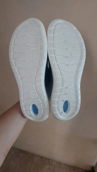 Crocs M11 Azul Marino Hombre