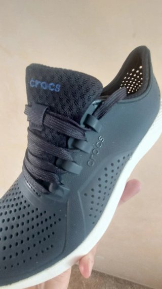 Crocs M11 Azul Marino Hombre