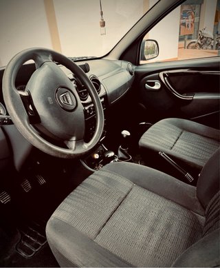 Dacia Duster 2011