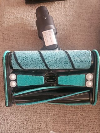 Aspiradora Escoba Cecotec Scoba 2100 Twice