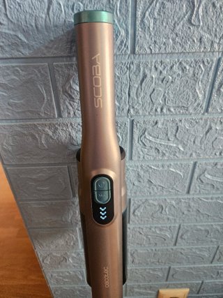 Aspiradora Escoba Cecotec Scoba 2100 Twice