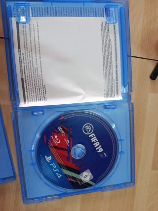 Juegos de ps4 nuevos y económicos