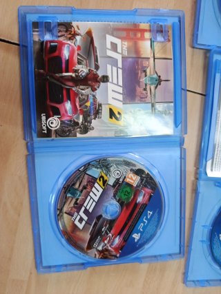 Juegos de ps4 nuevos y económicos