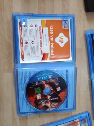 Juegos de ps4 nuevos y económicos