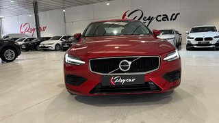 Volvo S60 B4 FWD Core Auto 2023 GASOLINA-HIBRIDO