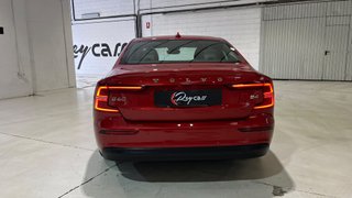 Volvo S60 B4 FWD Core Auto 2023 GASOLINA-HIBRIDO