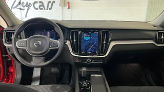 Volvo S60 B4 FWD Core Auto 2023 GASOLINA-HIBRIDO