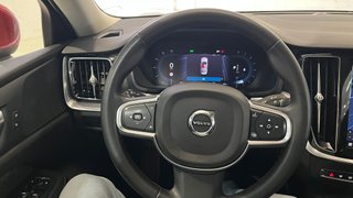 Volvo S60 B4 FWD Core Auto 2023 GASOLINA-HIBRIDO