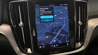 Volvo S60 B4 FWD Core Auto 2023 GASOLINA-HIBRIDO