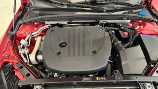 Volvo S60 B4 FWD Core Auto 2023 GASOLINA-HIBRIDO