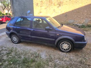 Volkswagen Golf 1997