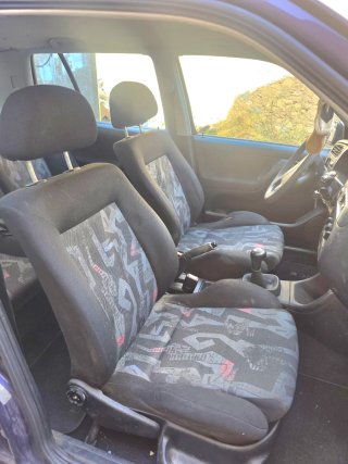 Volkswagen Golf 1997