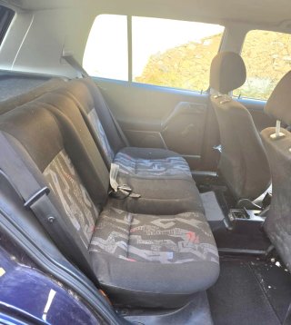 Volkswagen Golf 1997