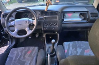 Volkswagen Golf 1997