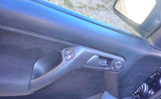 Volkswagen Golf 1997