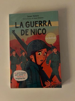 Libros escolares