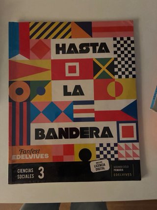 Libros escolares