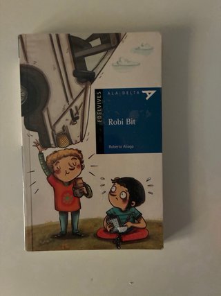 Libros escolares