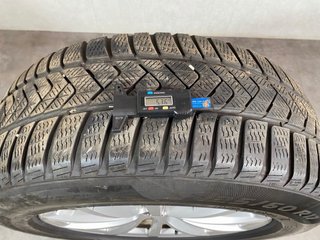 Llantas Audi A6 C8 17" Originales