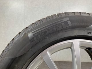 Llantas Audi A6 C8 17" Originales