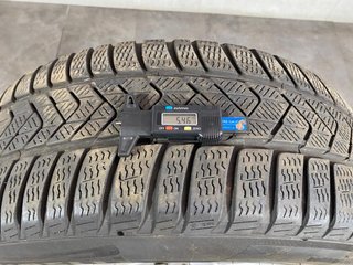 Llantas Audi A6 C8 17" Originales