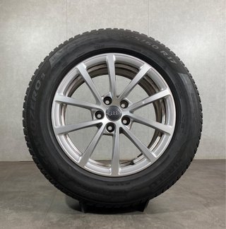 Llantas Audi A6 C8 17" Originales