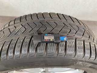 Llantas Audi A6 C8 17" Originales