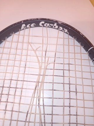 RAQUETA BOOMERANG