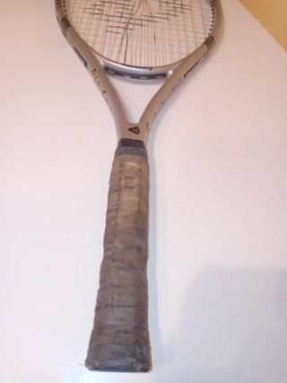 RAQUETA BOOMERANG
