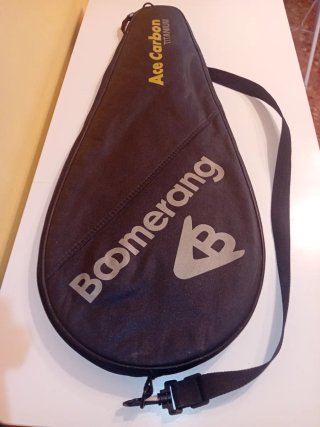RAQUETA BOOMERANG