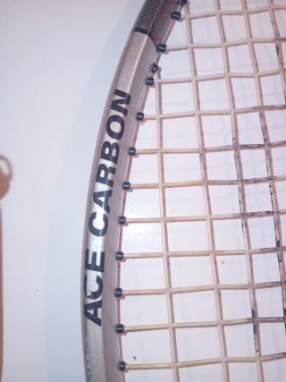 RAQUETA BOOMERANG