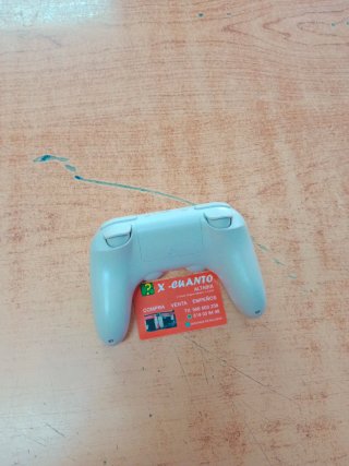 MANDO 8BITDO SN30 PRO+